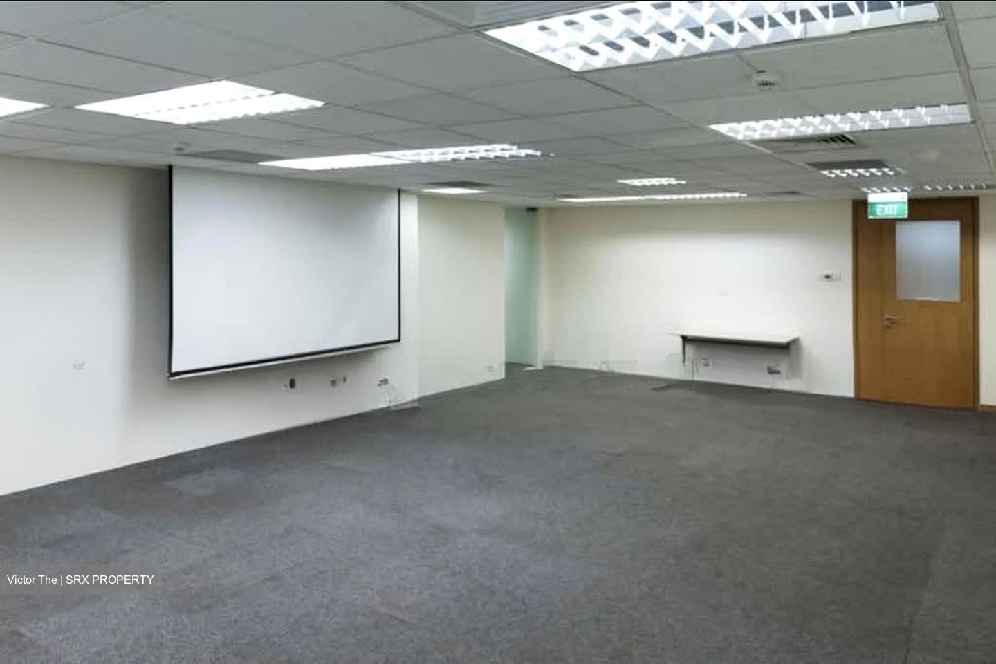 Braddell House (D12), Factory #554263481